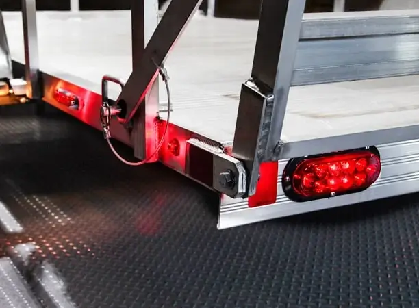 Truck Marker Lights Explained: Why They Matter and How to Fit Them Correctly