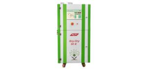 How Can Dehumidifier Dryers Improve Polymer Processing Quality?