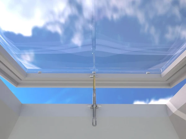 Electric Opening Roof Lights: Combining Convenience, Comfort, and Style
