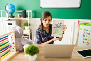 Choosing the Right Science Primary Tutor Online for Your Child
