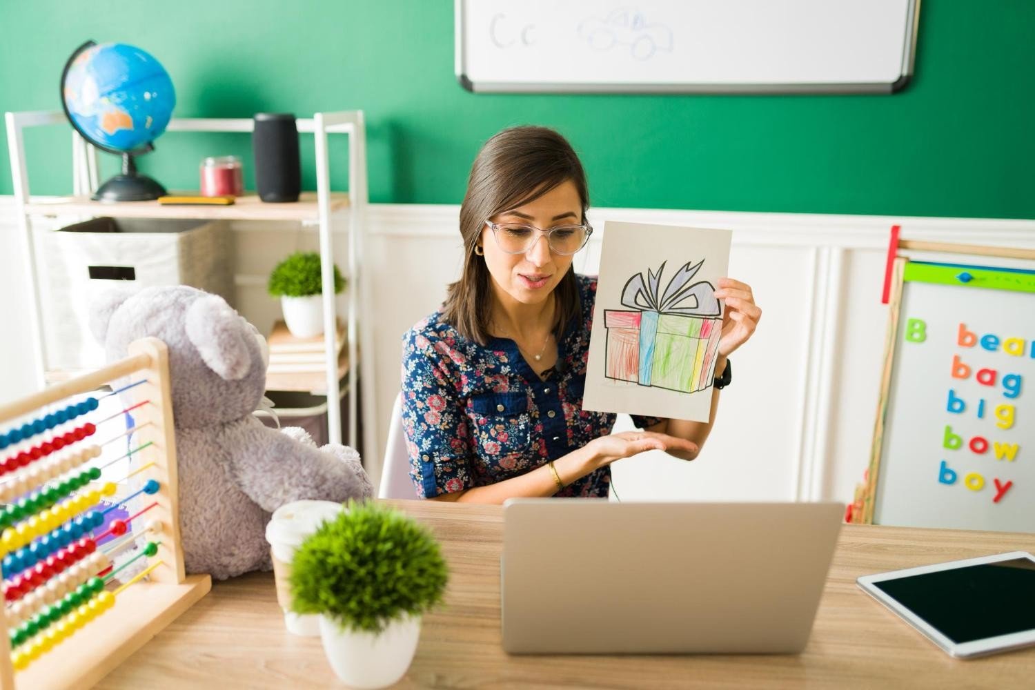 Choosing the Right Science Primary Tutor Online for Your Child