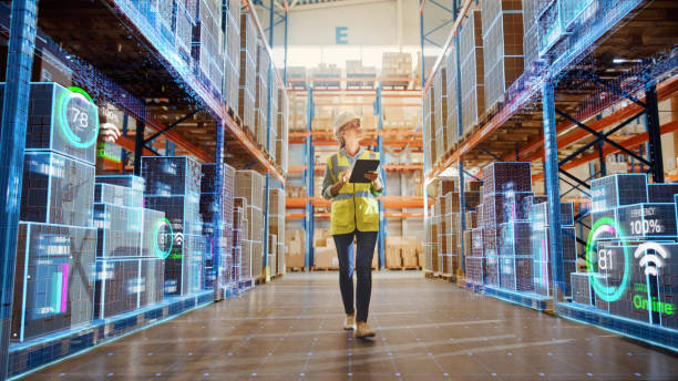 What Should Businesses Know About Freight Solutions in Wichita?