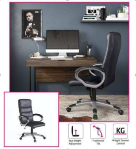 The Right Chair for Each Room Starts With Its Job