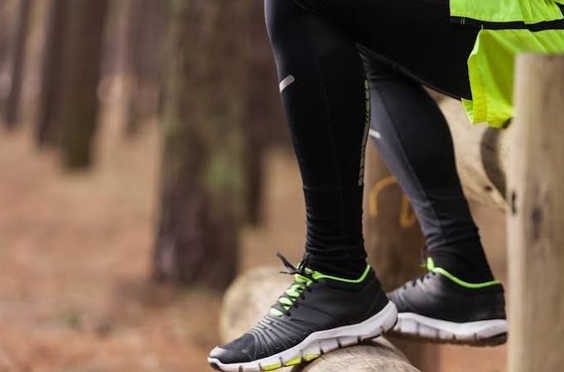 Zero Drop Shoes and the Small Changes That Can Reshape Your Walking Routine