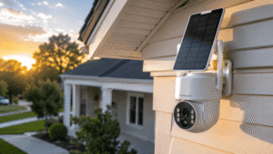 WiFi Security Cameras: Where They Shine and Where They Struggle