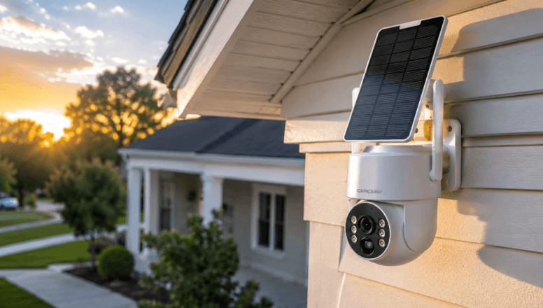 WiFi Security Cameras: Where They Shine and Where They Struggle