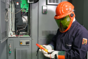 Improving Electrical Safety Through Proper Protective Equipment Selection