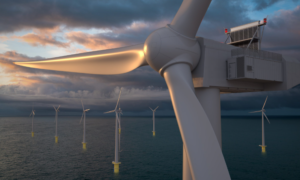 Improving Blade Control and Reliability in Wind Turbines