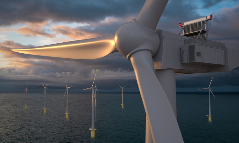 Improving Blade Control and Reliability in Wind Turbines