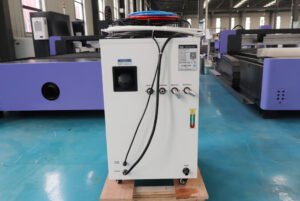 Understanding Cooling Requirements in Industrial Laser Equipment