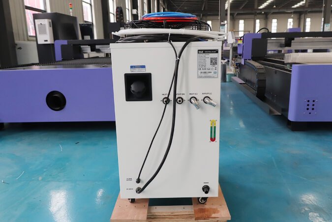 Understanding Cooling Requirements in Industrial Laser Equipment