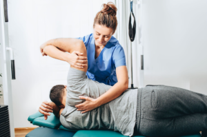 Top 5 Reasons Seniors Benefit from Physiotherapy at Home