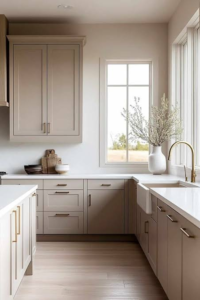 Why Quality Kitchen Cabinets Make a Difference in Home Design