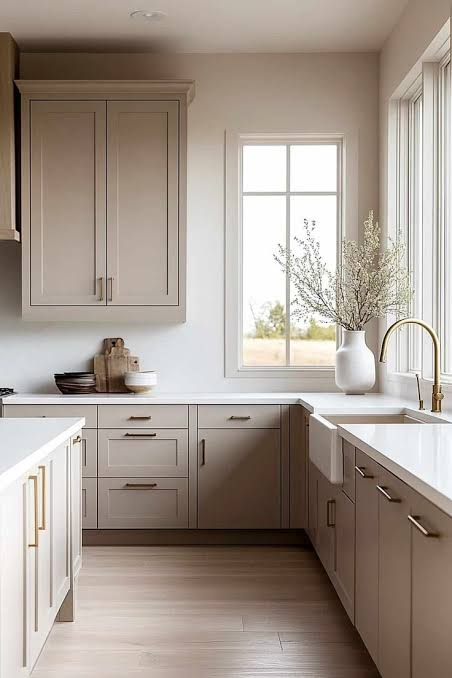 Why Quality Kitchen Cabinets Make a Difference in Home Design